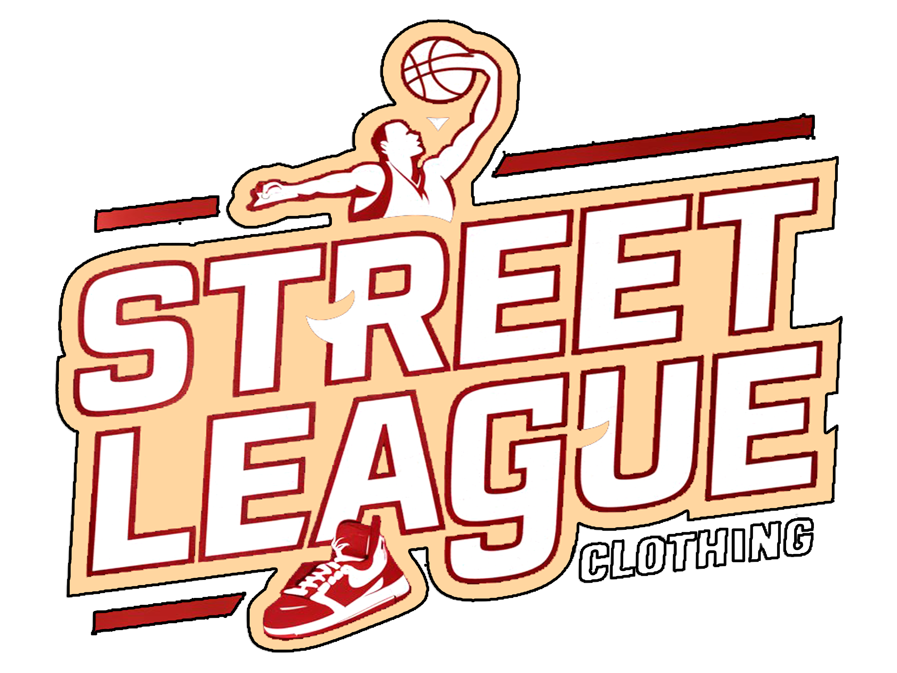 Street Leauge Clothing